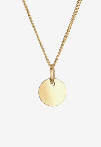 ELLI PREMIUM Ketting in Goud