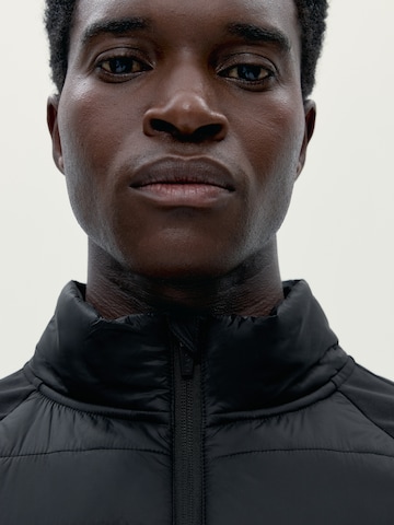 Born Sportjas ' Nmad ' in Zwart