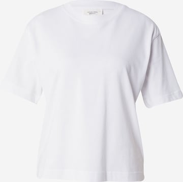 Gina TricotMajica - bijela boja: prednji dio