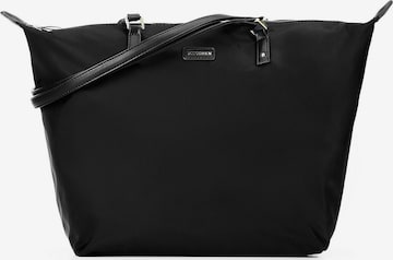 Wittchen Shopper in Black: front