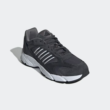 ADIDAS SPORTSWEAR Platform trainers 'Crazychaos 2000' in Black