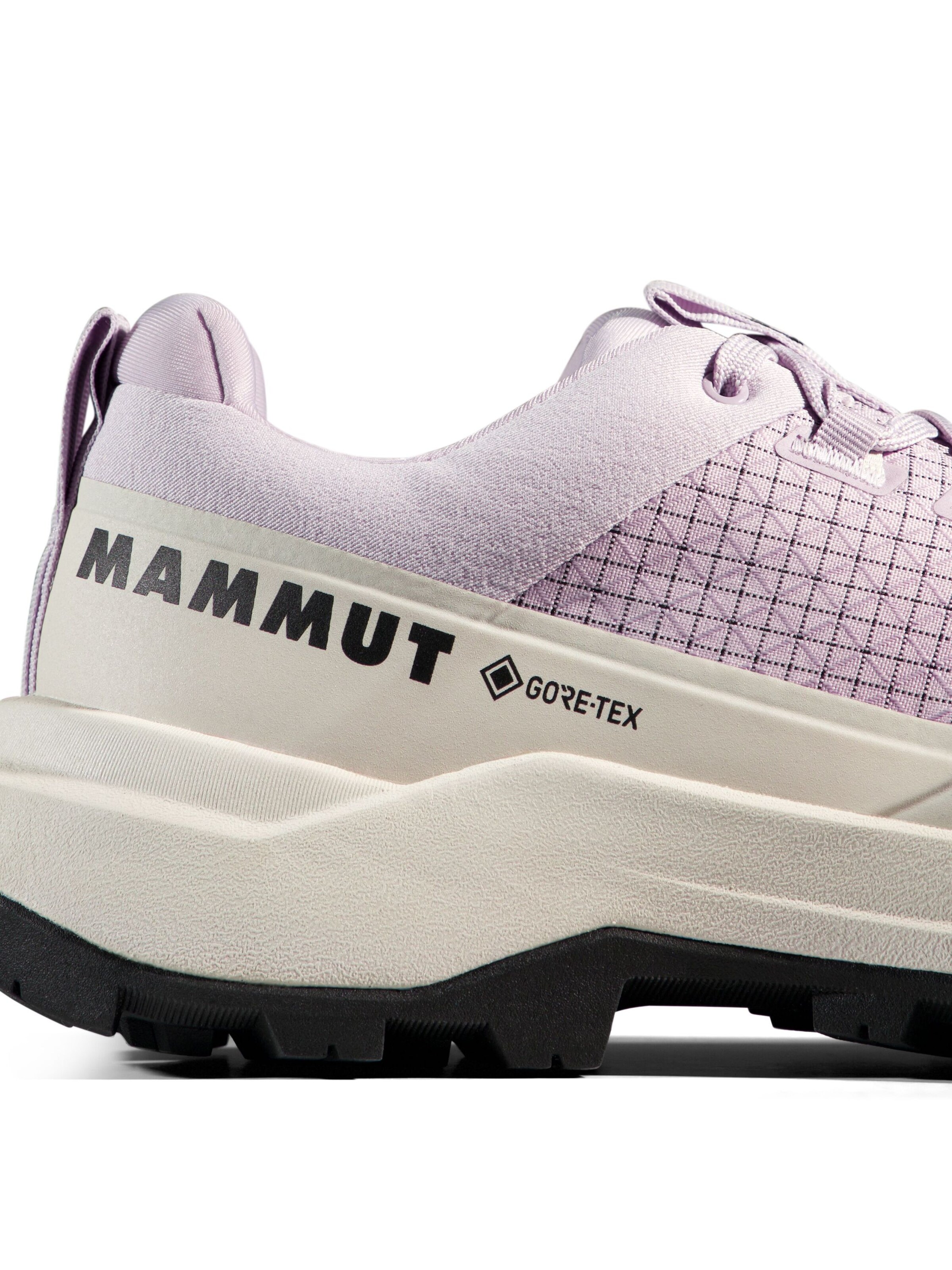 MAMMUT Flats 'Sertig III' in Blue
