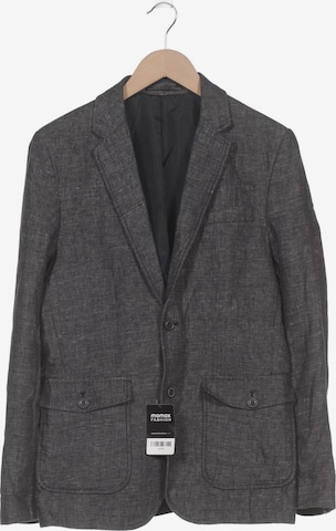 JACK & JONES Sakko S in Grau: Vorderseite