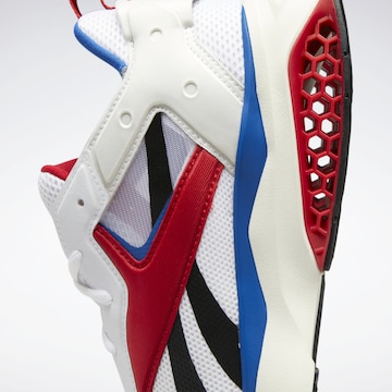 Reebok Platform trainers 'Hexalite Legacy' in Mixed colours