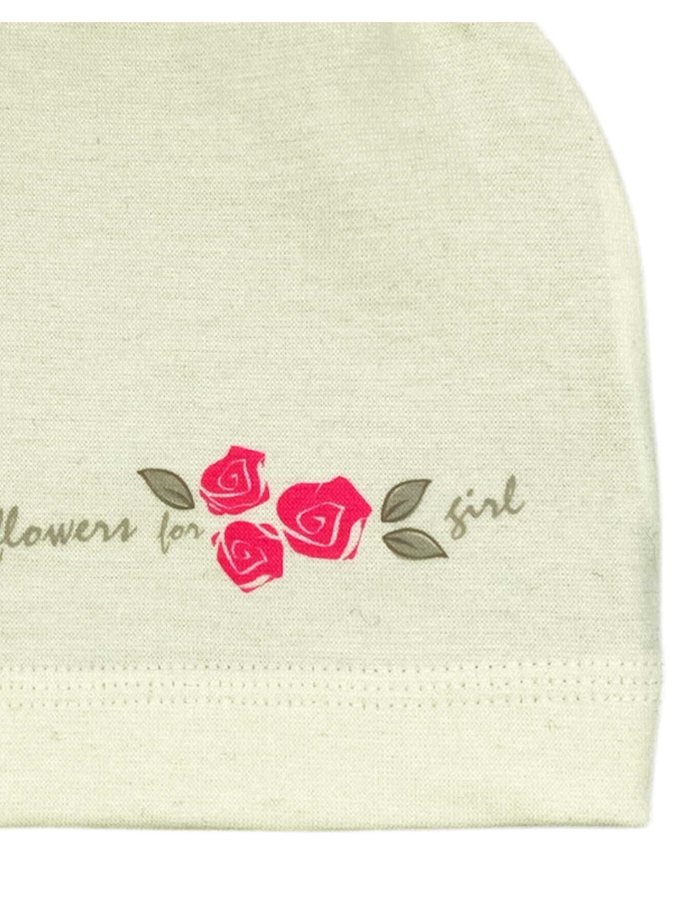 Aliap Beanie in Beige