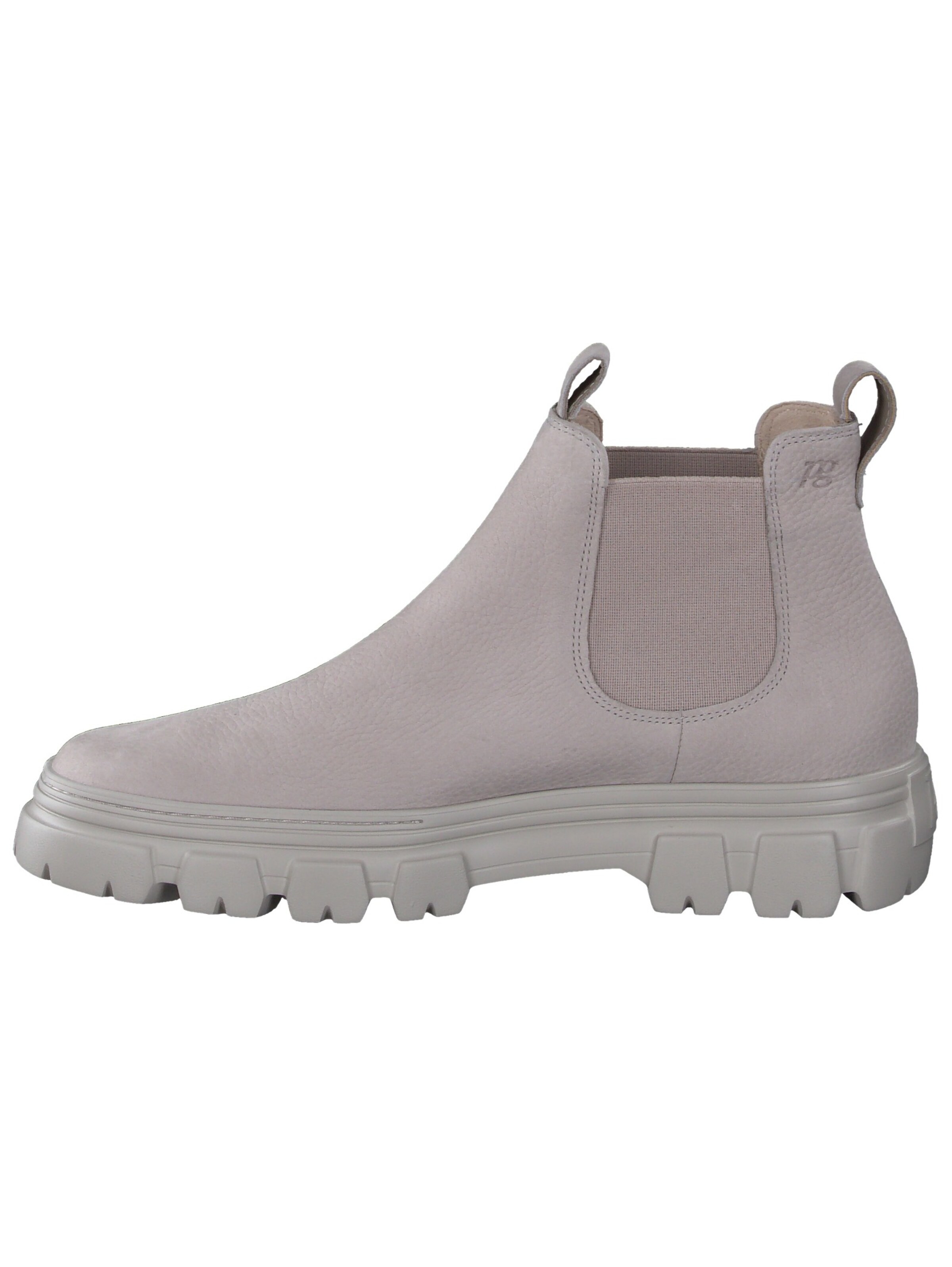 Paul Green Chelsea boots in Grey