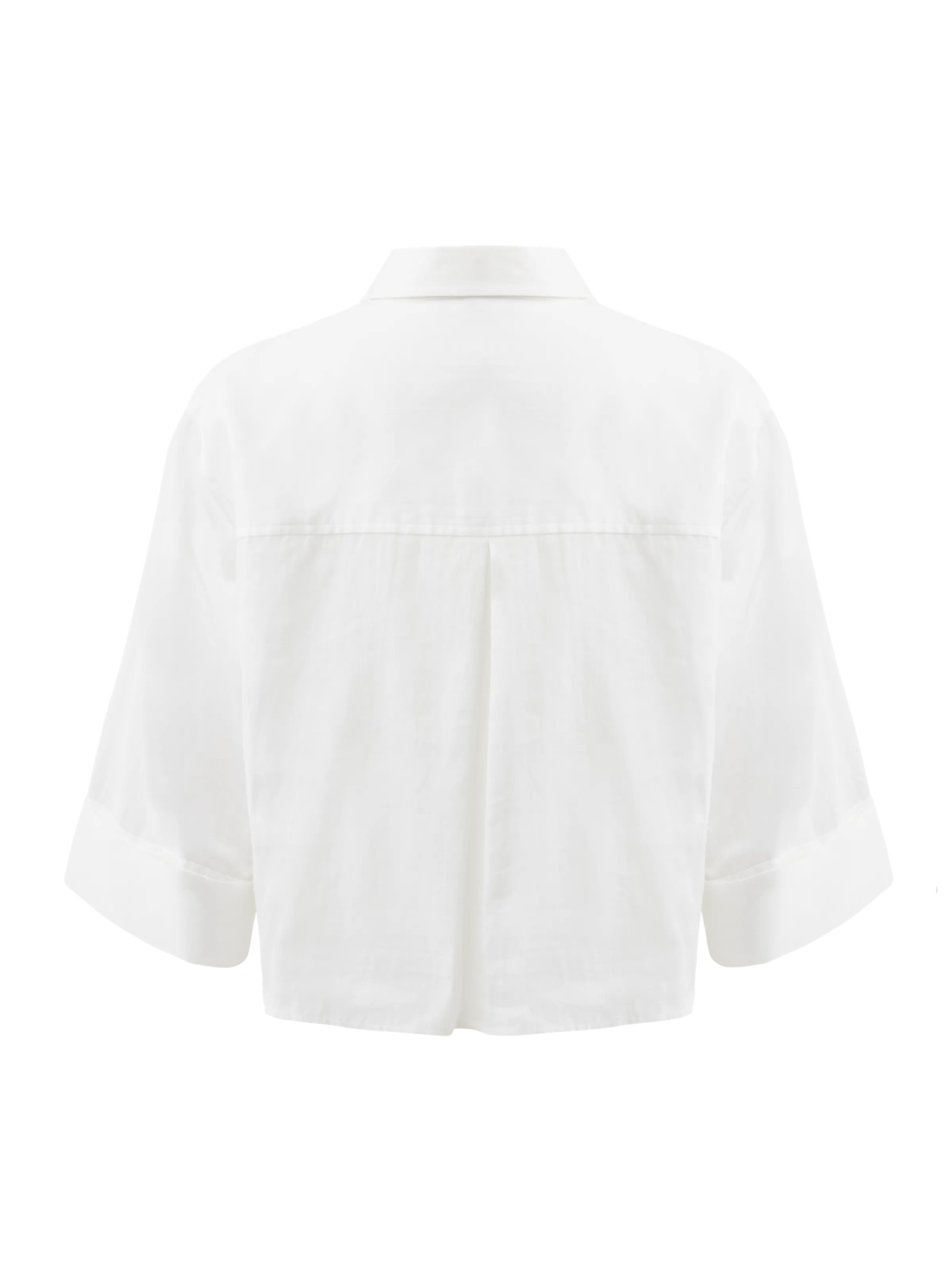 MEXX - Blusa en blanco