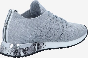 LA STRADA Sneakers in Grey