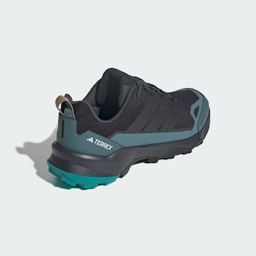 Chaussure basse 'Skychaser Ax5' ADIDAS TERREX en noir