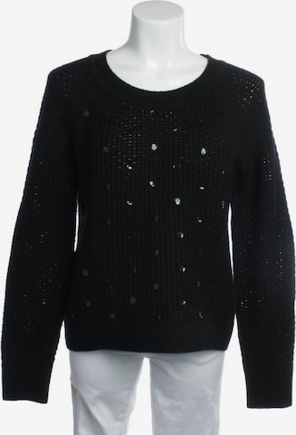 Marc O'Polo Sweater & Cardigan in M in Black: front