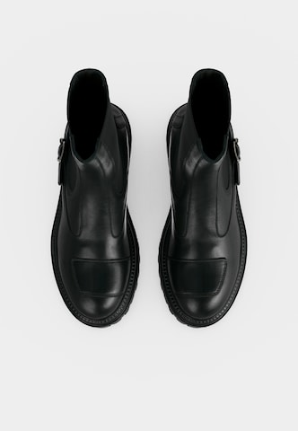 Copenhagen Studios - Botas chelsea '950' em preto