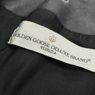 Golden Goose Jacket & Coat in L in Grey
