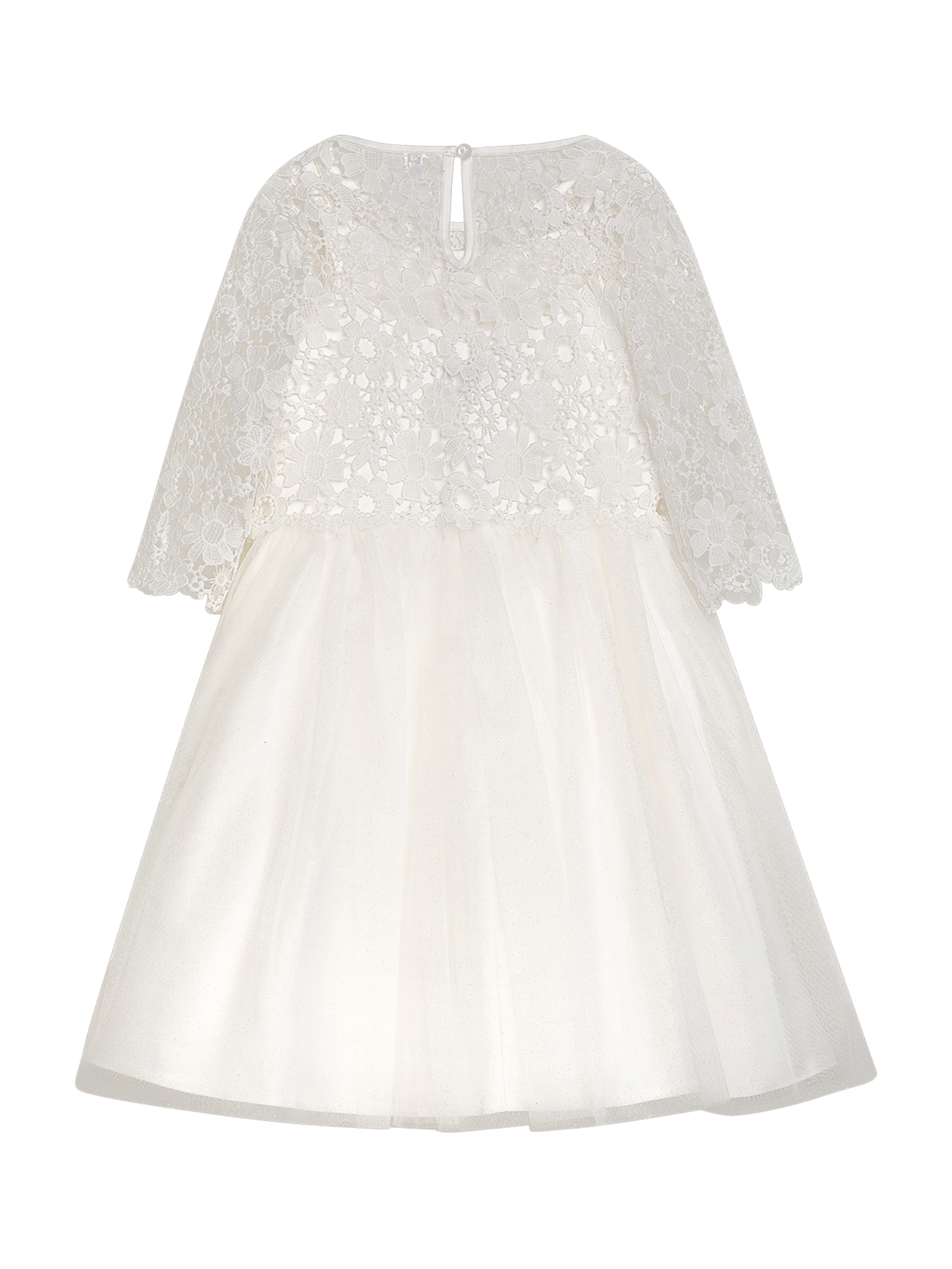 Robe Danamade en beige