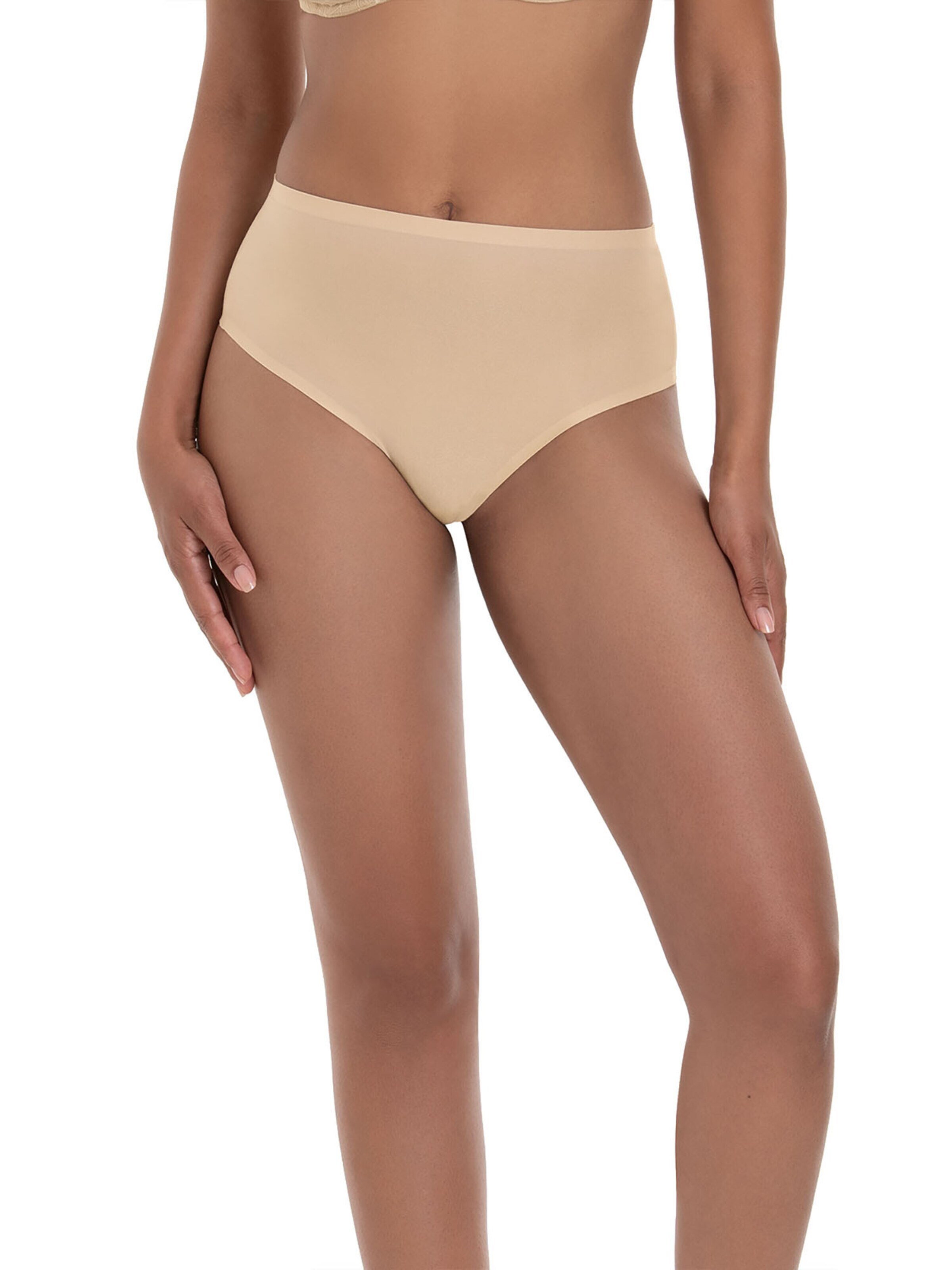 ANITA String 'Essentials'‌‌‌‌‌‌‌‌‌‌ in Beige: Vorderseite