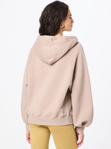 10Days Sweatshirt in Beige