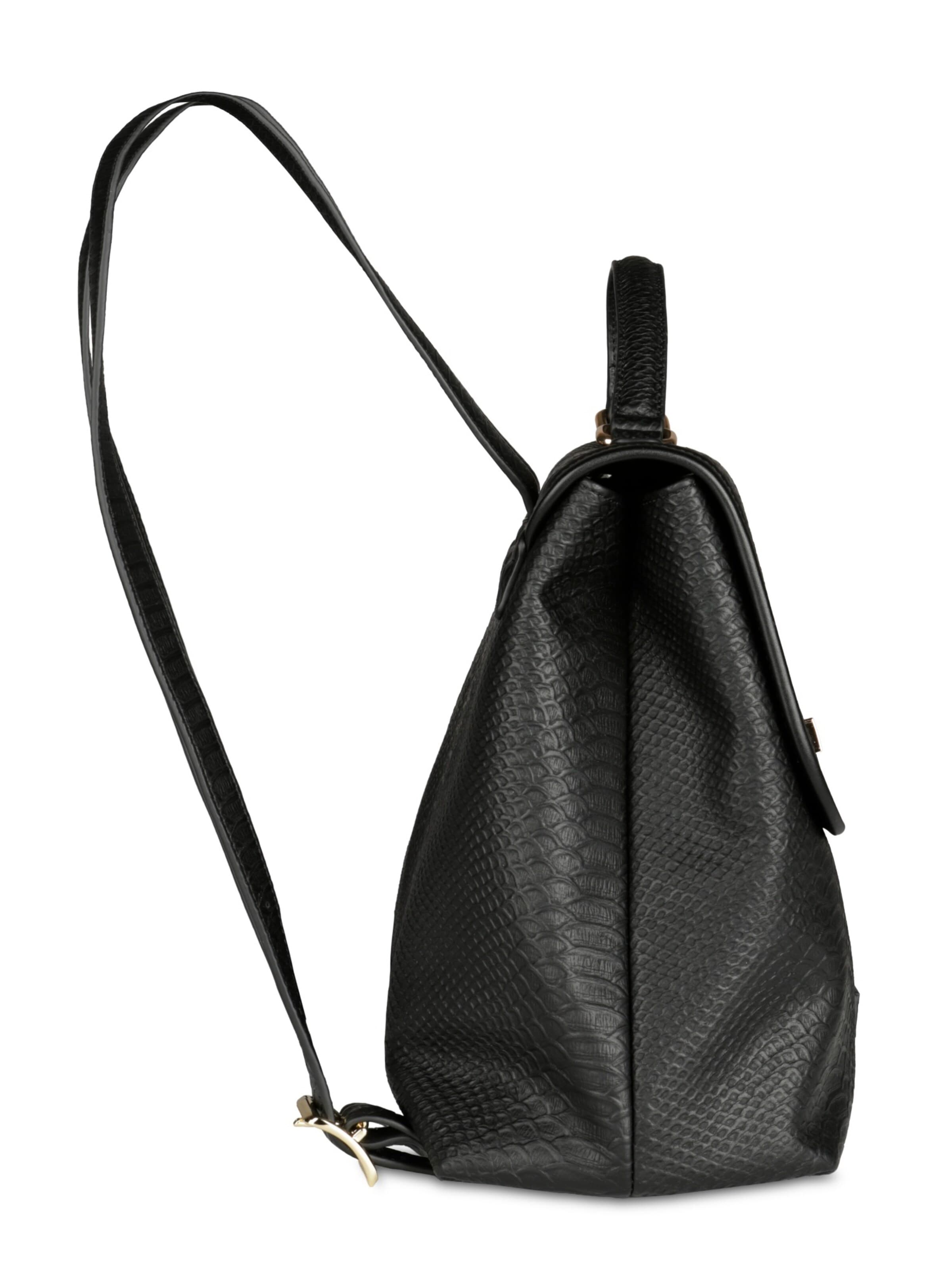 bugatti - Mochila 'IVY' en negro