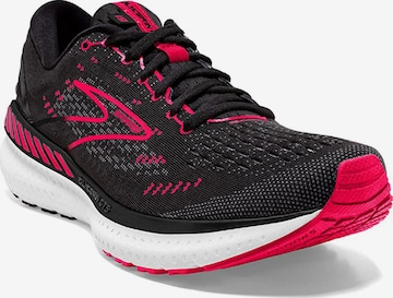 BROOKS Laufschuh 'Glycerin Gts 19' in Grau