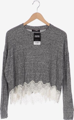 The Kooples Pullover S in Grau: predná strana