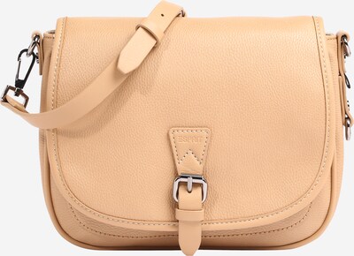 ESPRIT Sac à bandoulière en camel, Vue avec produit