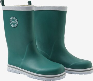 Reima Rubber Boots 'Taika 2.0' in Green