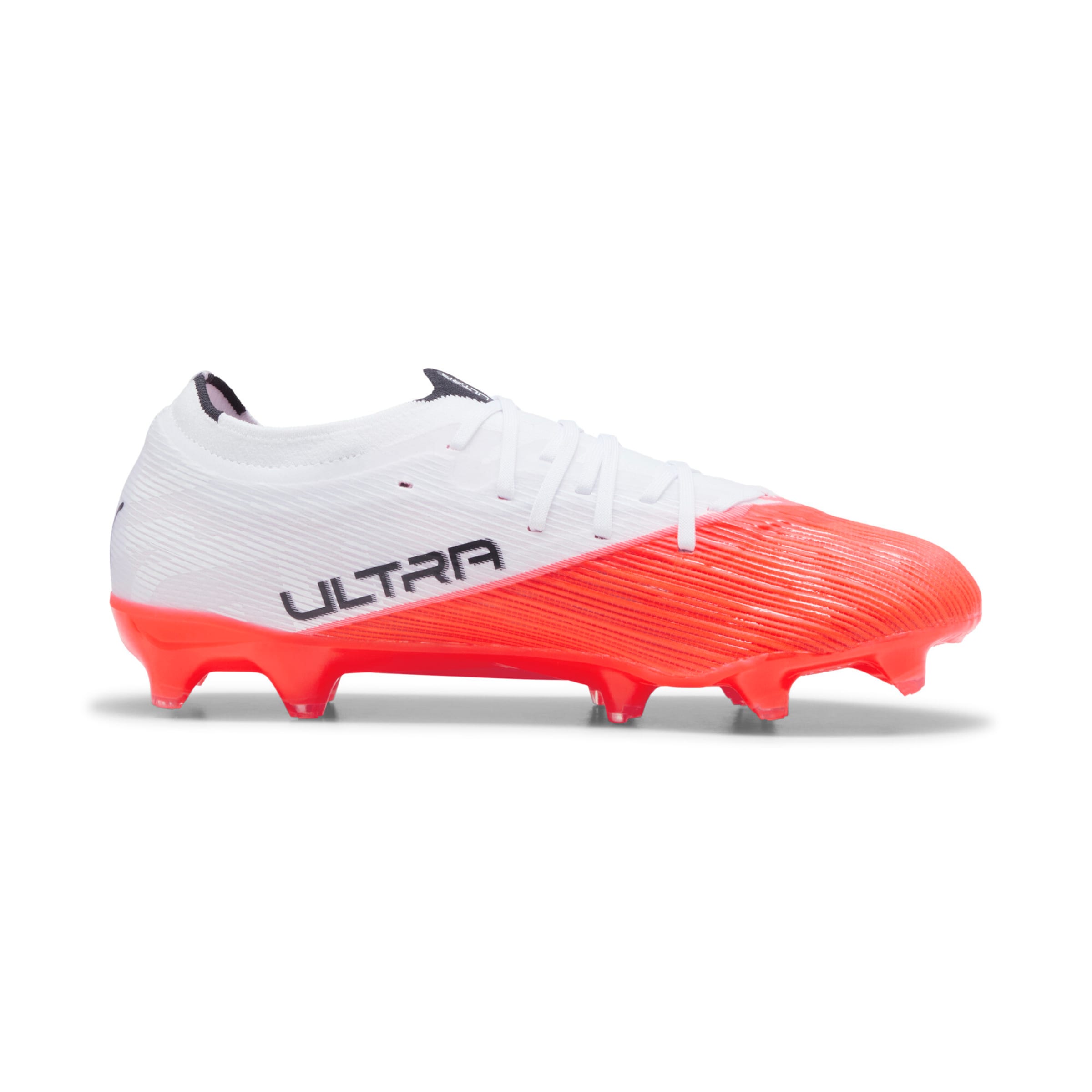PUMA Voetbalschoen in Oranje