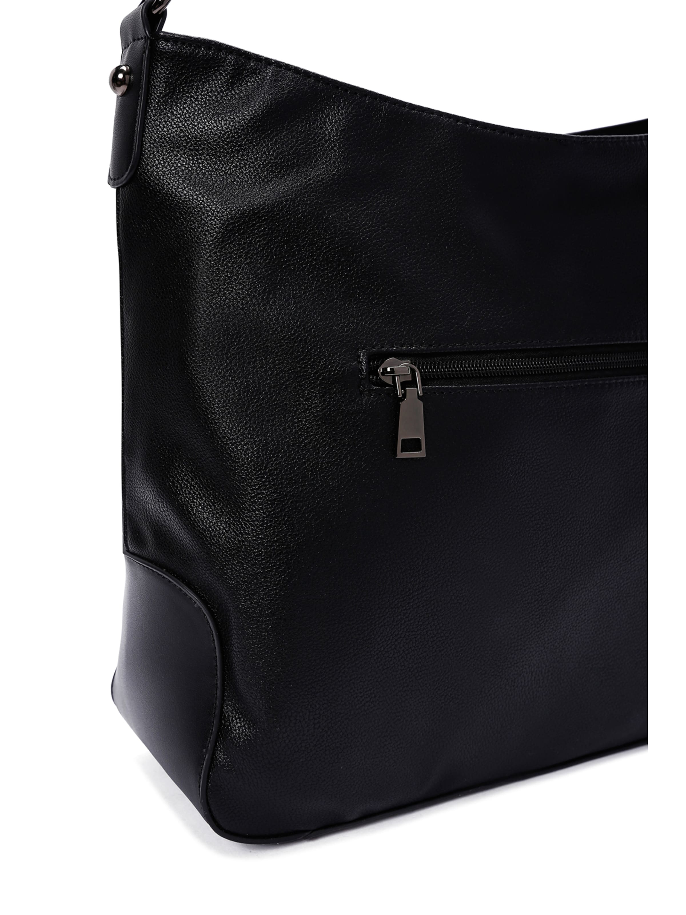 Derimod Handtas in Zwart