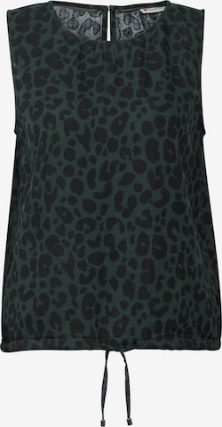 žalia STREET ONE Palaidinė: priekis