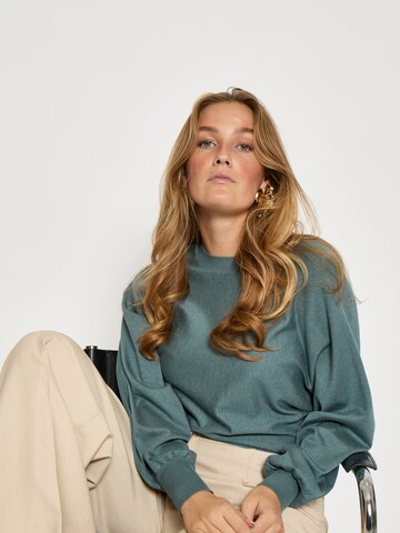 Haut 'Dana' minus en vert