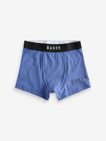Baker by Ted Baker Трусы в Синий