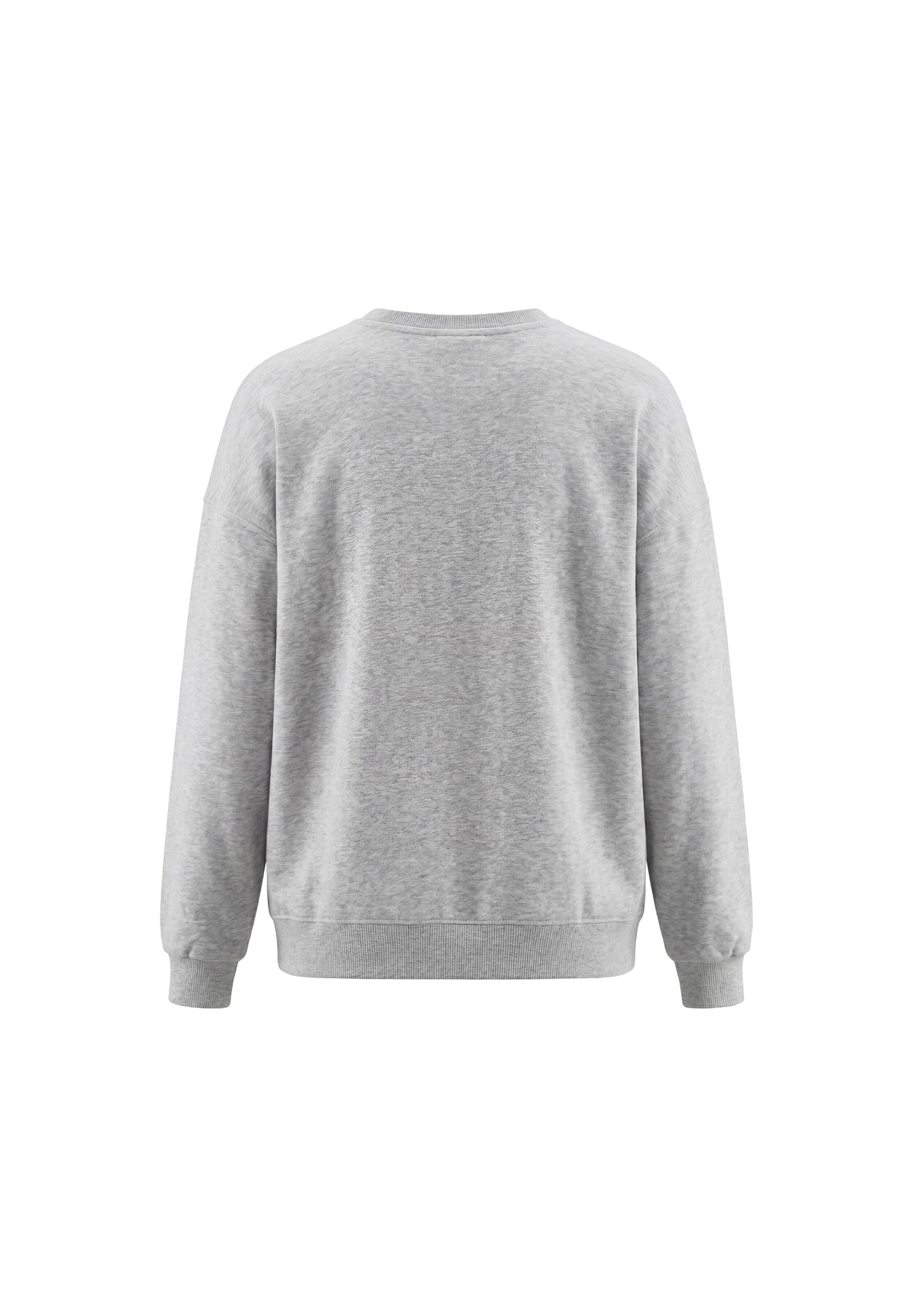 Sweat-shirt MYMO en gris
