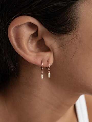 Hey Happiness Jewelry set 'Luna' in Gold