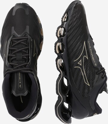 MIZUNO Running Shoes 'WAVE PROPHECY 12' in Black