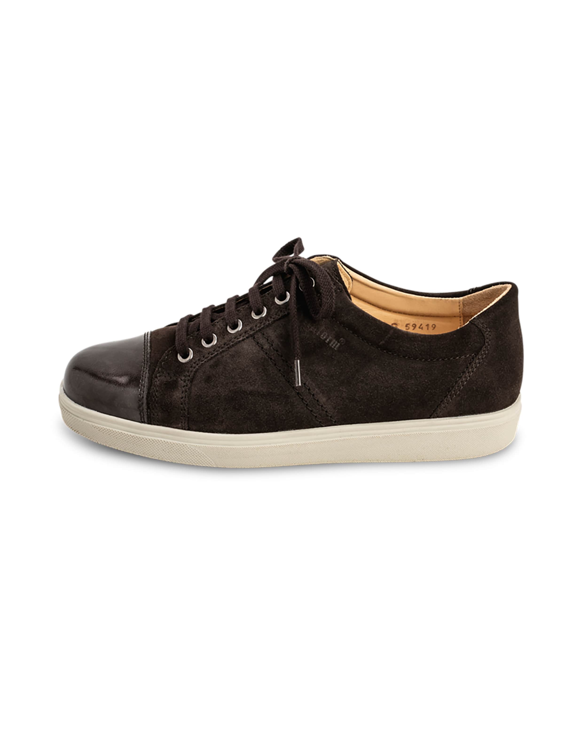Scarpa stringata di VITAFORM in marrone