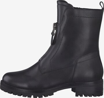 MARCO TOZZI Ankle Boots in Black