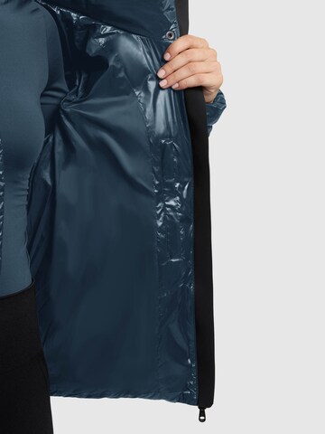 khujo Kurtka zimowa 'Nala' w kolorze niebieski