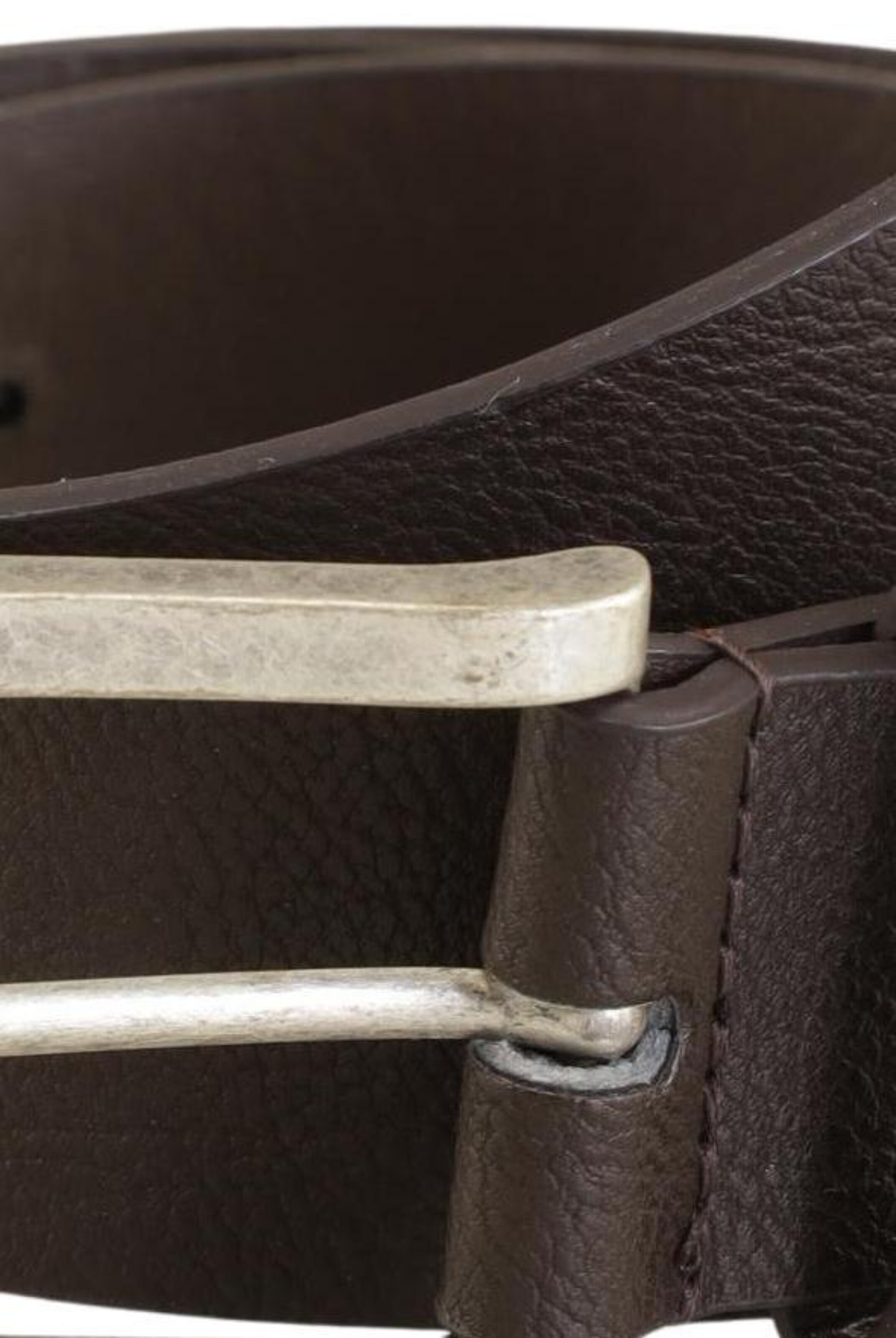 JACK & JONES Belt & Suspenders in One size in Brown