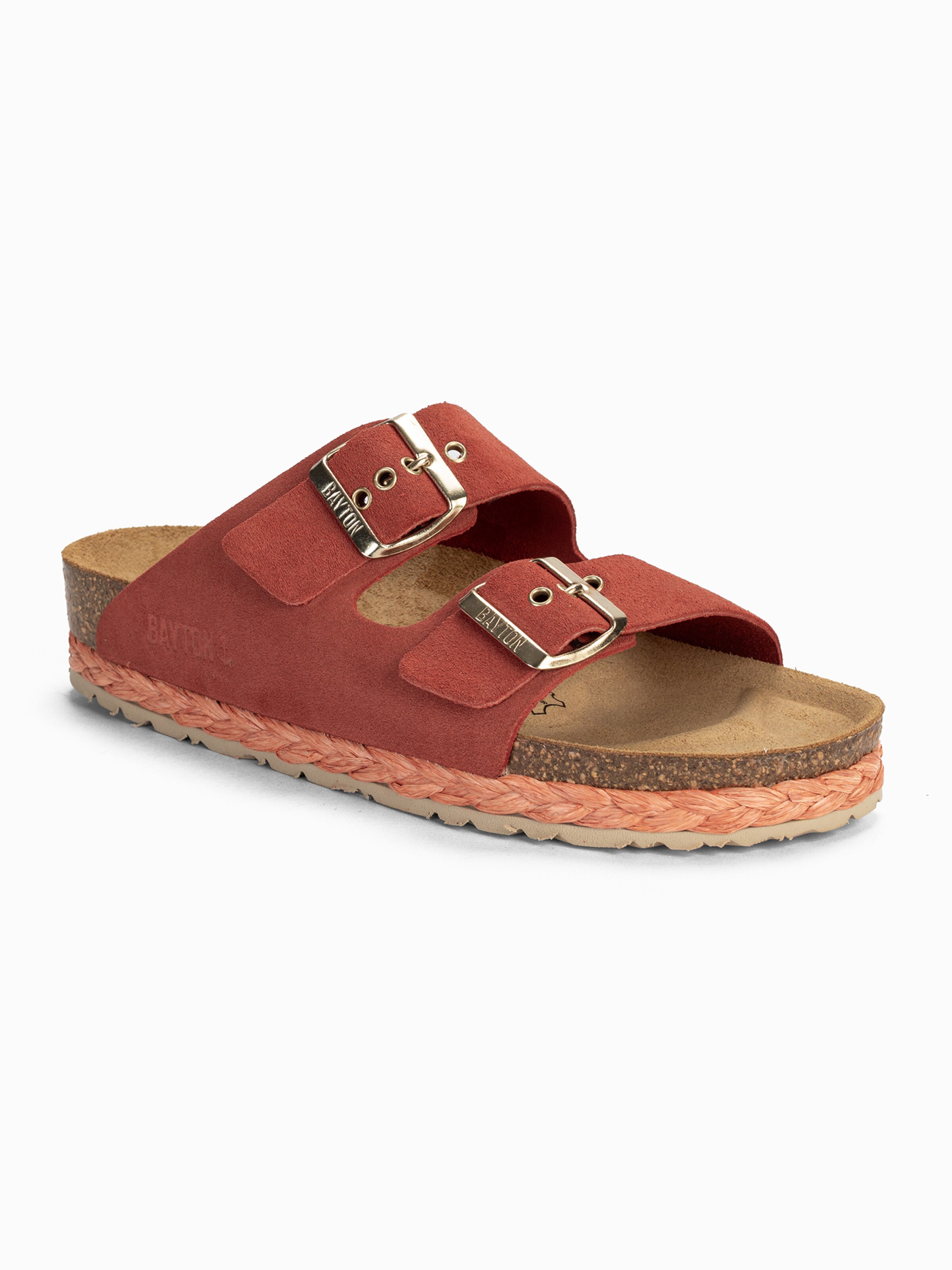 Bayton Mules 'Atlas' in Red