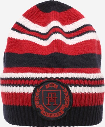 Bonnet TOMMY HILFIGER en bleu