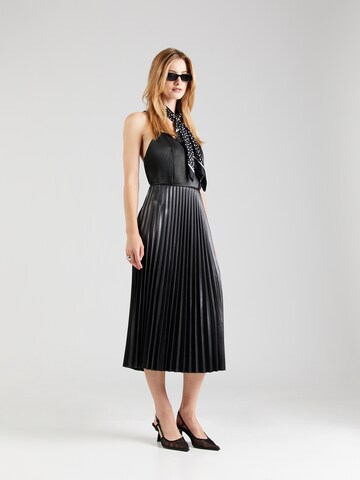 Banana Republic Evening dress in Black