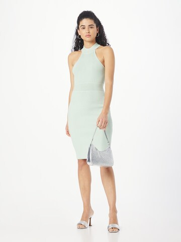 GUESS Dress 'JANICE' in Green