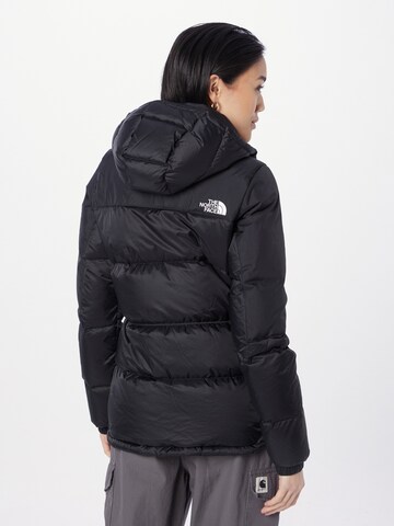 THE NORTH FACE Outdoorjacke 'Diablo' in Schwarz