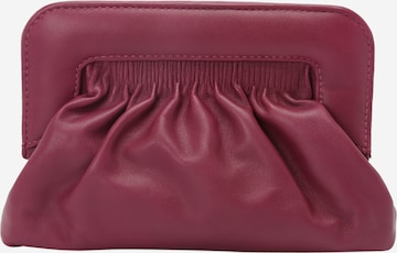 Gestuz Clutch 'Velda' i pink