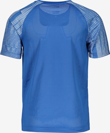 NIKE Functioneel shirt 'Academy' in Blauw