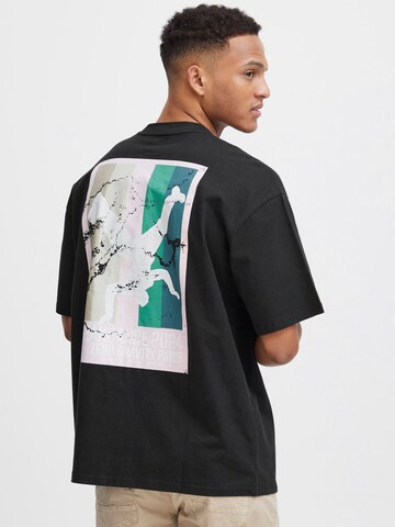 BLEND - Camisa em preto