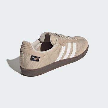 ADIDAS ORIGINALS Sneakers 'Samba' in Beige