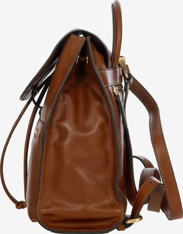 Bric's Rucksack 'Volterra' in Braun