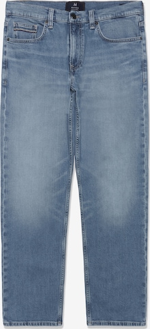 Matinique Jeans 'MAMike' in Blau: Vorderseite