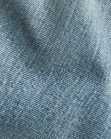 G-STAR Slimfit Jeans-5Pocket ' ' in Blau: Vorderseite