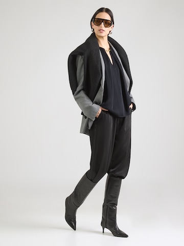 Chemisier 'AMANDA' GUESS by Marciano en noir