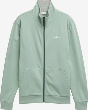 žalia TOM TAILOR Džemperis: priekis